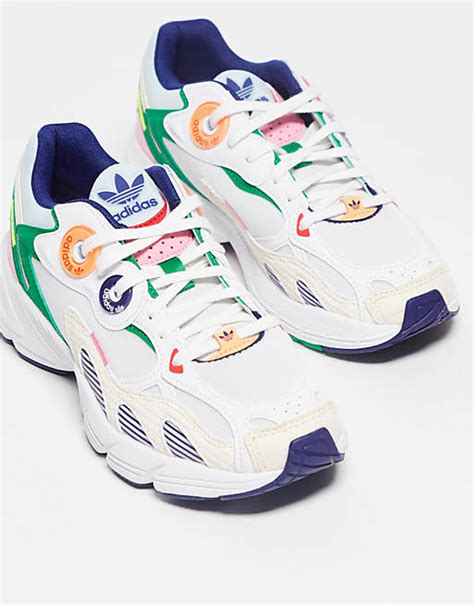 asos adidas astir sneakers